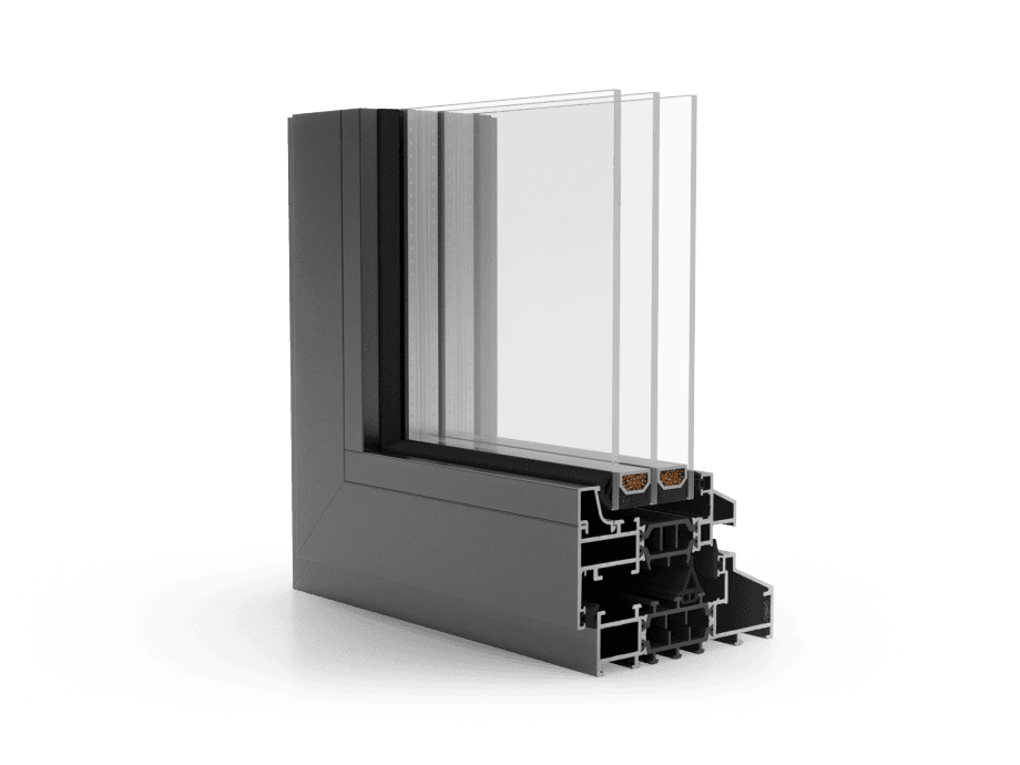 SlimLine 38