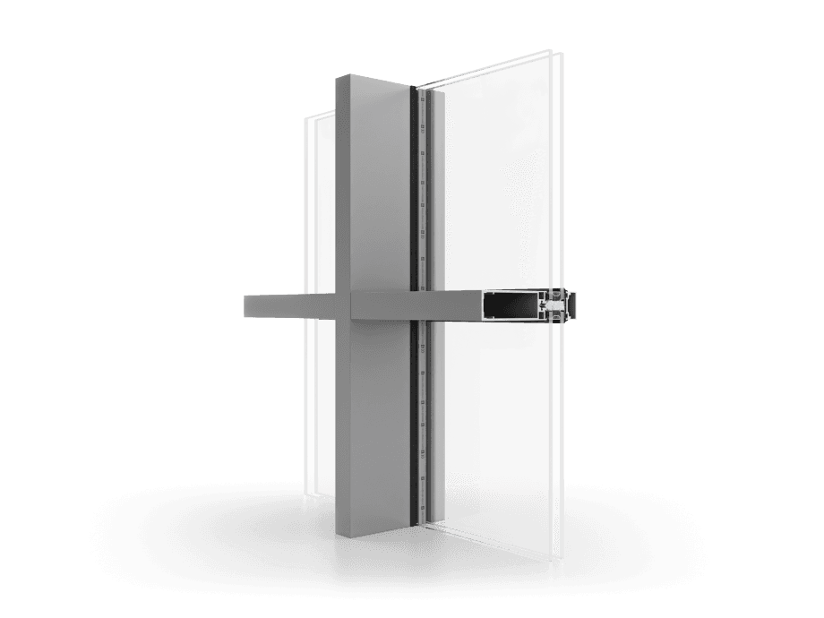SlimWall 35