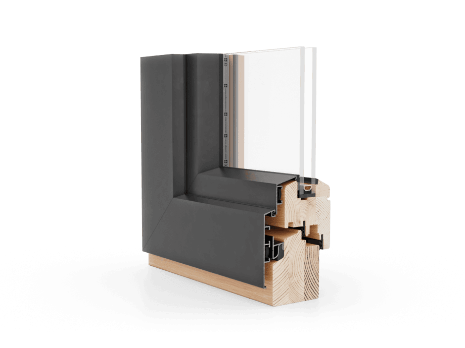 Naturo 68 ALU Reno